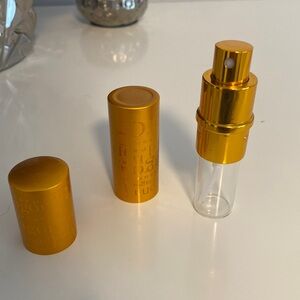 NEW Travel Perfume Sprayer (Fragonard from Paris)